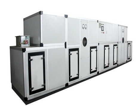 為什么要選擇轉(zhuǎn)輪除濕機(jī)？