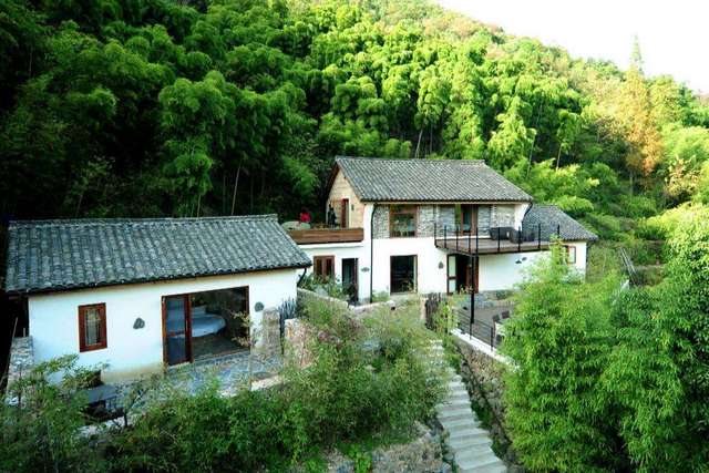 民宿用除濕機做好防潮，給予游客新體驗