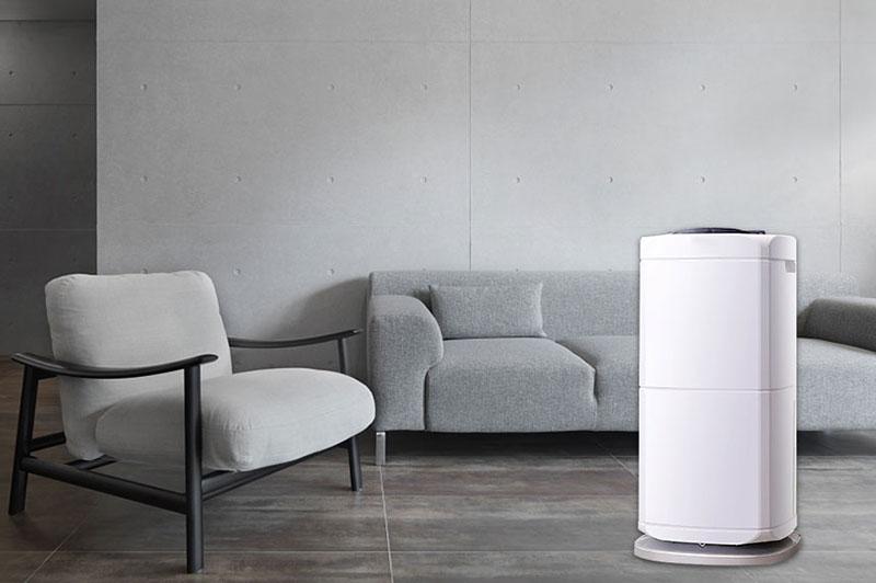 安詩曼除濕機的優(yōu)勢