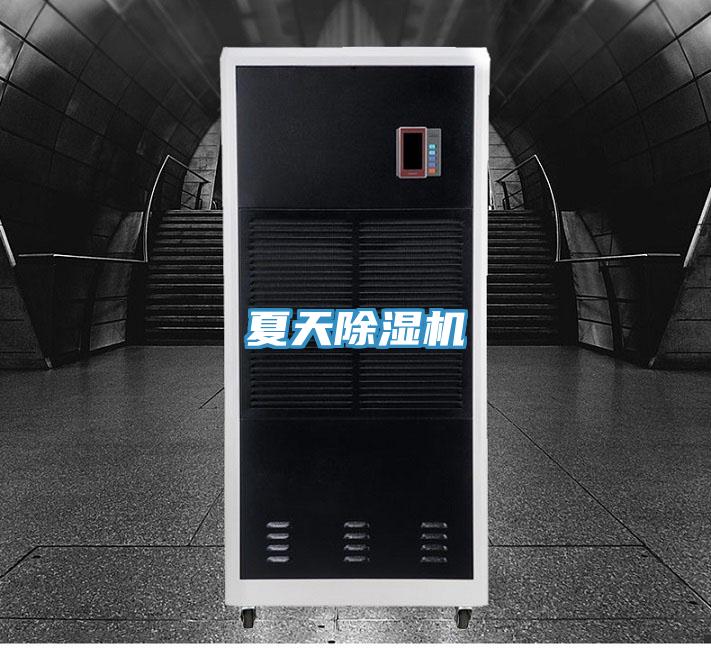 夏天除濕機
