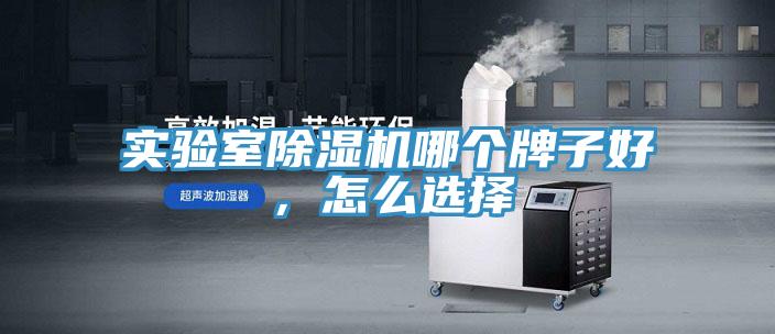 實驗室除濕機哪個牌子好，怎么選擇