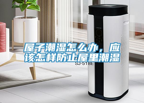 屋子潮濕怎么辦，應該怎樣防止屋里潮濕