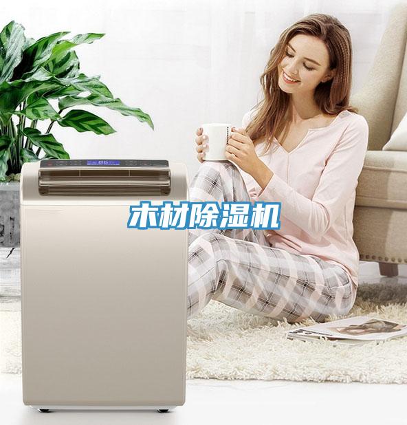 木材除濕機
