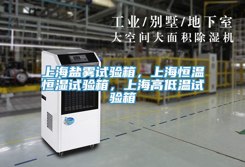 上海鹽霧試驗箱，上海恒溫恒濕試驗箱，上海高低溫試驗箱