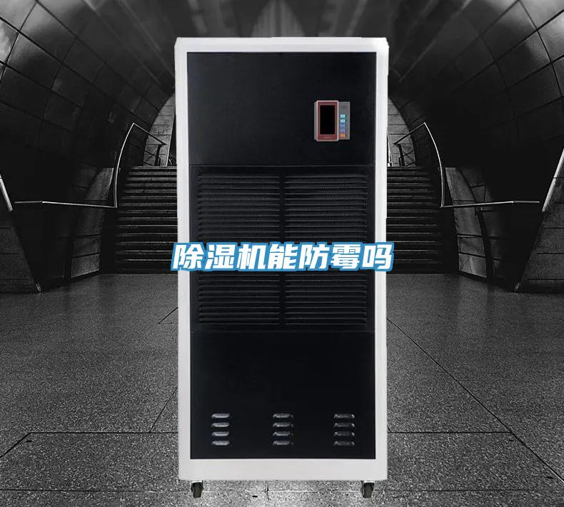 除濕機(jī)能防霉嗎