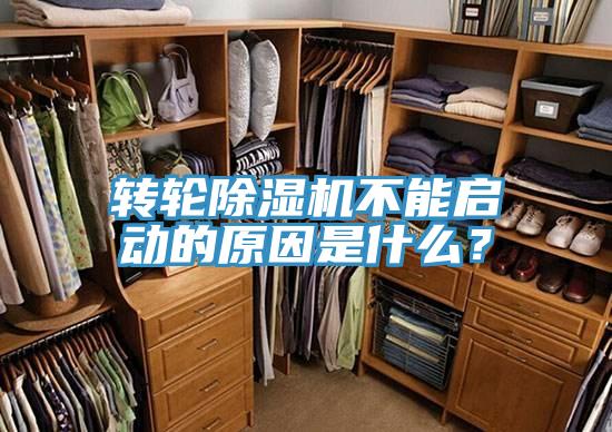 轉(zhuǎn)輪除濕機(jī)不能啟動(dòng)的原因是什么？