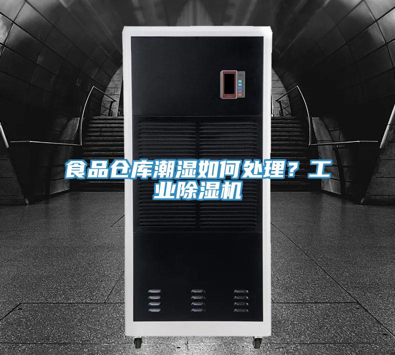 食品倉庫潮濕如何處理？工業除濕機