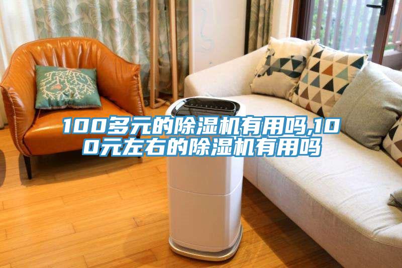 100多元的除濕機(jī)有用嗎,100元左右的除濕機(jī)有用嗎