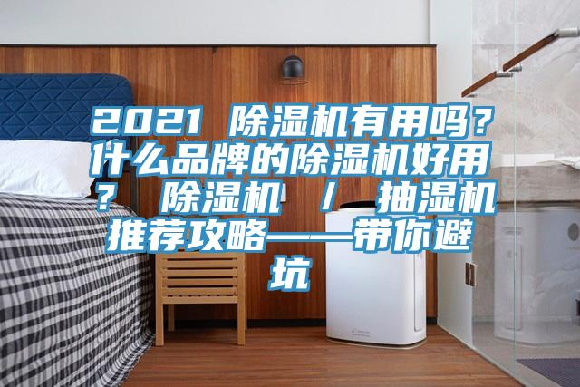 2021 除濕機有用嗎？什么品牌的除濕機好用？ 除濕機 ／ 抽濕機推薦攻略——帶你避坑