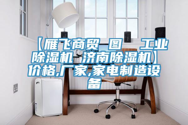【雁飛商貿 圖  工業除濕機 濟南除濕機】價格,廠家,家電制造設備