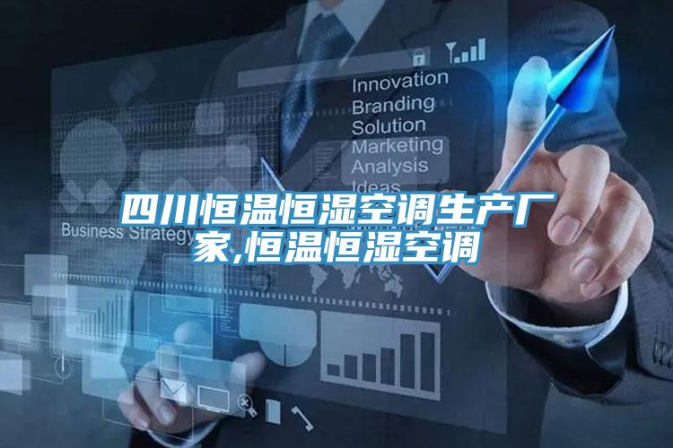 四川恒溫恒濕空調生產廠家,恒溫恒濕空調