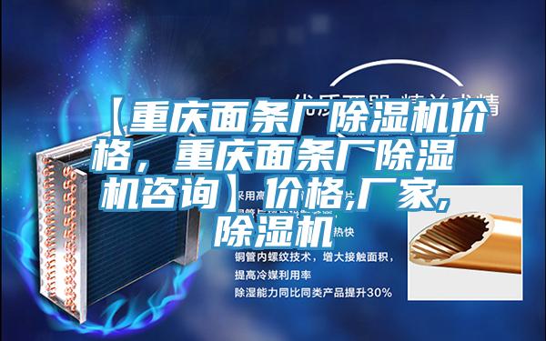 【重慶面條廠除濕機價格，重慶面條廠除濕機咨詢】價格,廠家,除濕機