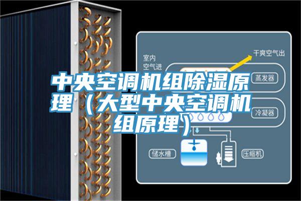 中央空調機組除濕原理（大型中央空調機組原理）
