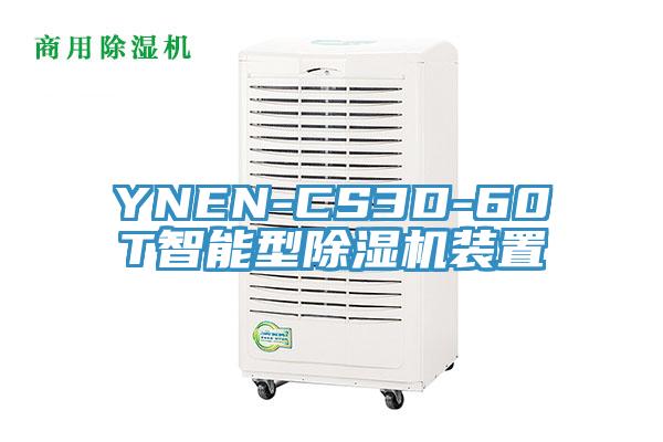 YNEN-CS3D-60T智能型除濕機裝置