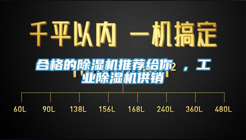合格的除濕機推薦給你 ,工業除濕機供銷