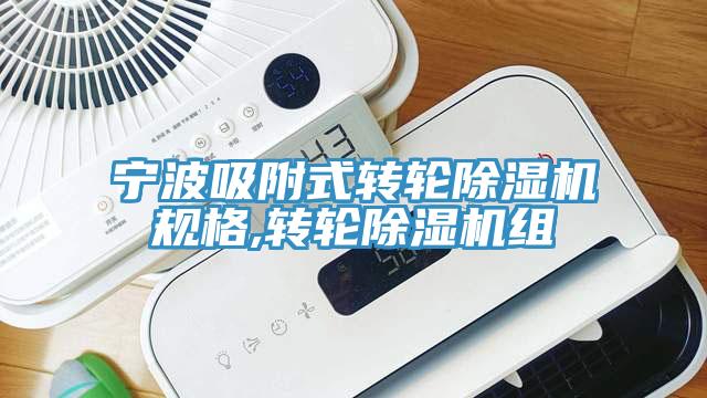 寧波吸附式轉輪除濕機規格,轉輪除濕機組
