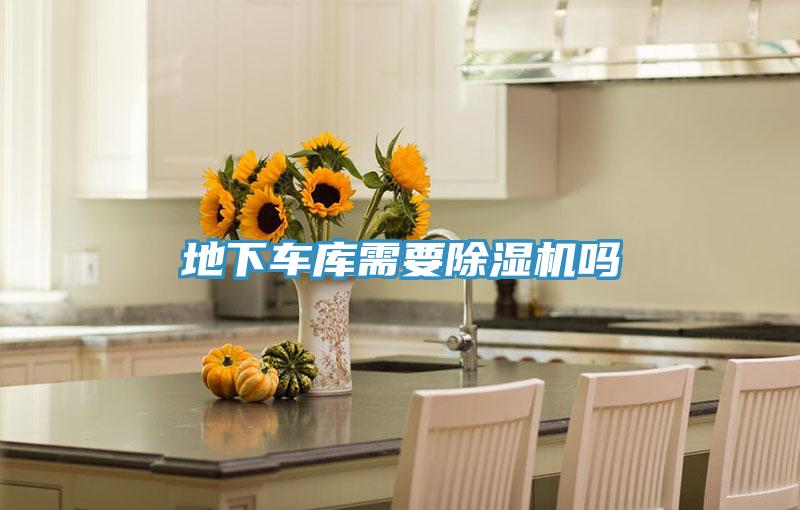 地下車庫需要除濕機(jī)嗎