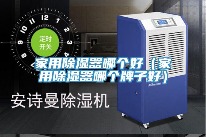 家用除濕器哪個好（家用除濕器哪個牌子好）