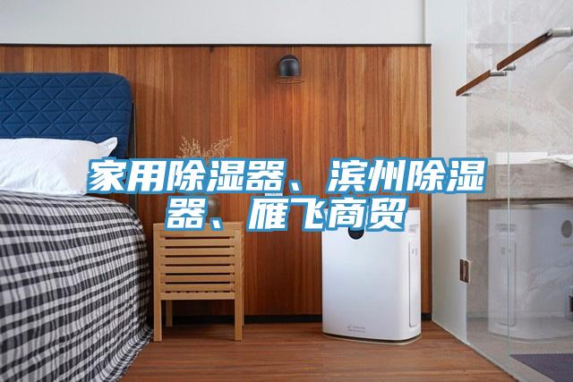 家用除濕器、濱州除濕器、雁飛商貿