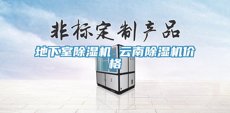 地下室除濕機 云南除濕機價格