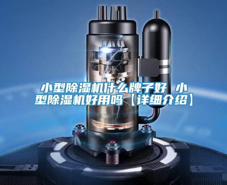 小型除濕機什么牌子好 小型除濕機好用嗎【詳細(xì)介紹】