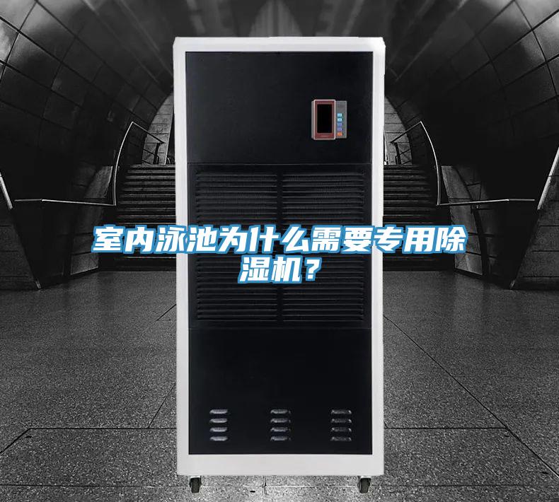 室內泳池為什么需要專用除濕機？