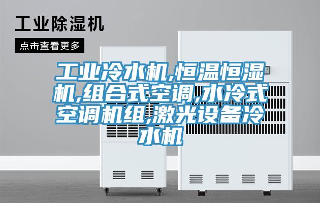 工業冷水機,恒溫恒濕機,組合式空調,水冷式空調機組,激光設備冷水機