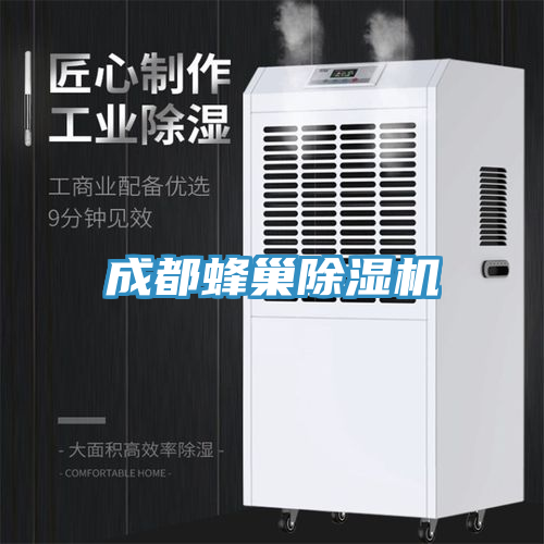 成都蜂巢除濕機(jī)
