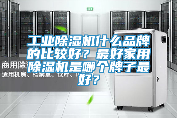 工業除濕機什么品牌的比較好？最好家用除濕機是哪個牌子最好？