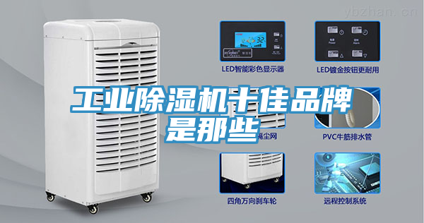 工業(yè)除濕機十佳品牌是那些