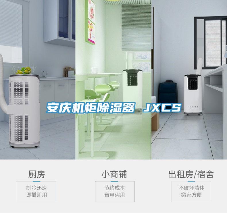 安慶機柜除濕器 JXCS