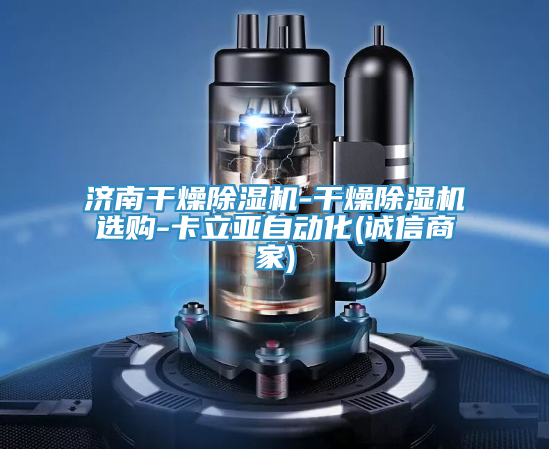 濟南干燥除濕機-干燥除濕機選購-卡立亞自動化(誠信商家)