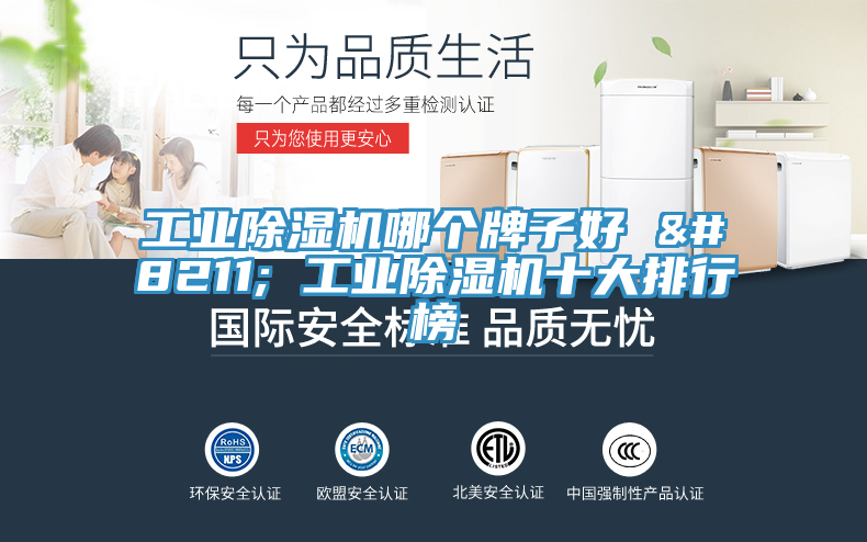 工業(yè)除濕機哪個牌子好 – 工業(yè)除濕機十大排行榜