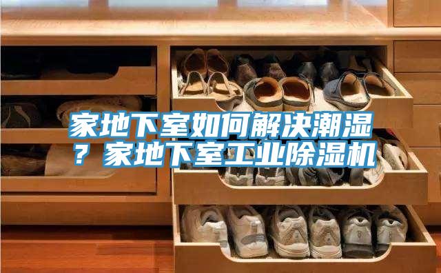 家地下室如何解決潮濕？家地下室工業除濕機