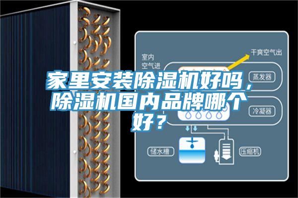 家里安裝除濕機好嗎，除濕機國內(nèi)品牌哪個好？