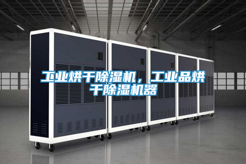 工業(yè)烘干除濕機(jī)，工業(yè)品烘干除濕機(jī)器