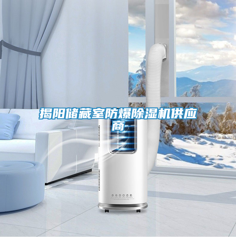 揭陽儲藏室防爆除濕機供應商