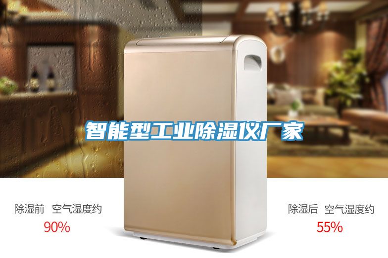 智能型工業除濕儀廠家