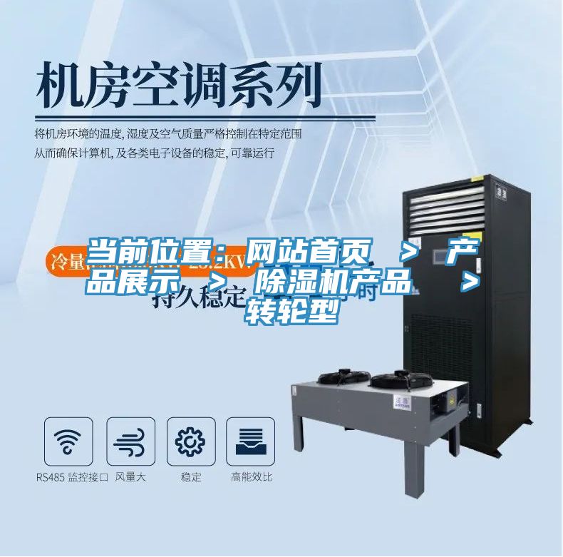 當前位置：網(wǎng)站首頁 ＞ 產品展示 ＞ 除濕機產品  ＞ 轉輪型