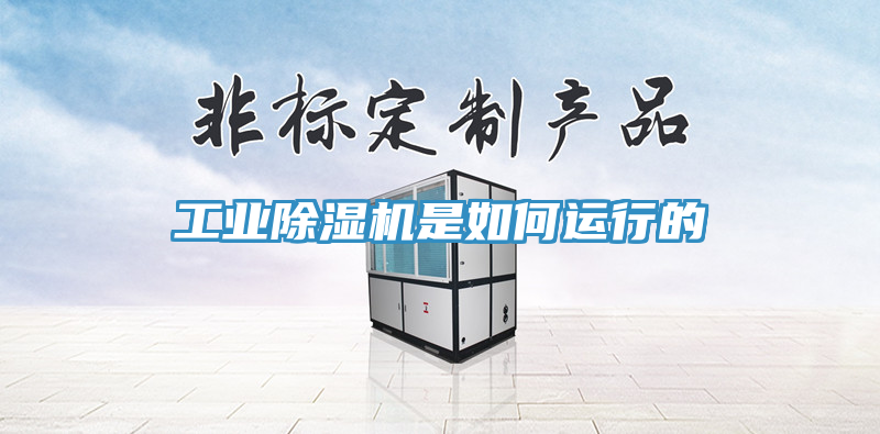 工業除濕機是如何運行的