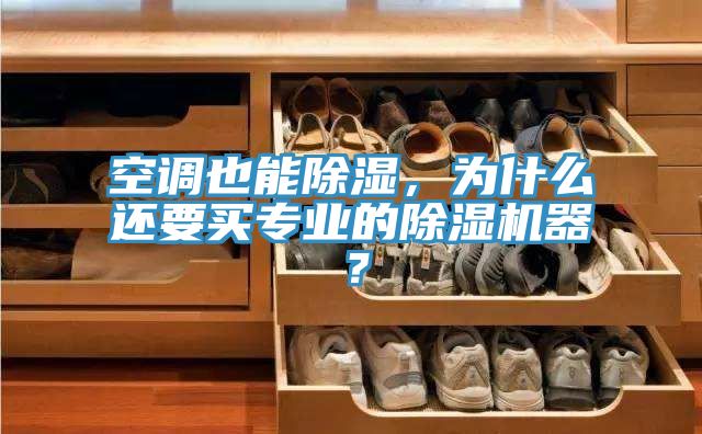 空調(diào)也能除濕，為什么還要買專業(yè)的除濕機(jī)器？