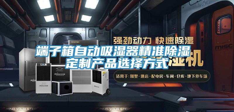 端子箱自動吸濕器精準除濕 定制產品選擇方式