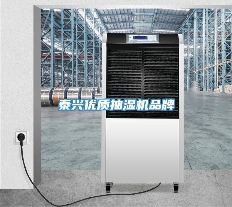 泰興優質抽濕機品牌