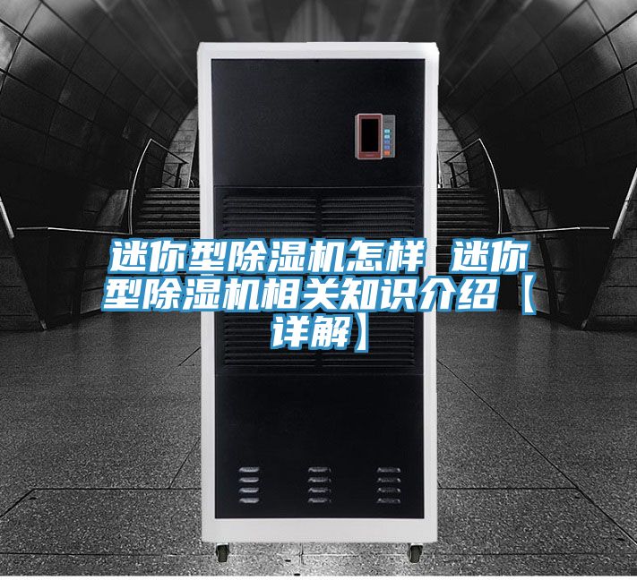 迷你型除濕機(jī)怎樣 迷你型除濕機(jī)相關(guān)知識介紹【詳解】