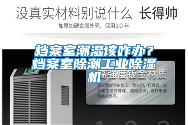 檔案室潮濕該咋辦?檔案室除潮工業(yè)除濕機