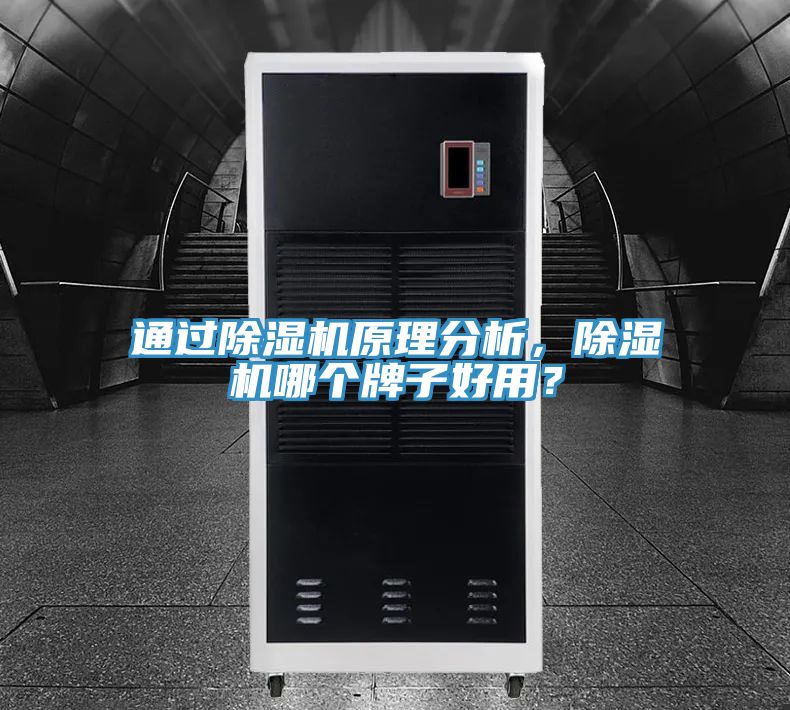 通過除濕機原理分析，除濕機哪個牌子好用？