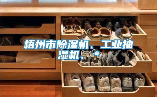 梧州市除濕機、工業抽濕機、＊