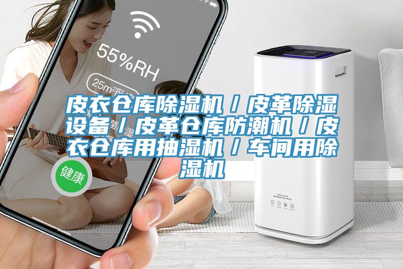 皮衣倉庫除濕機/皮革除濕設備/皮革倉庫防潮機/皮衣倉庫用抽濕機/車間用除濕機