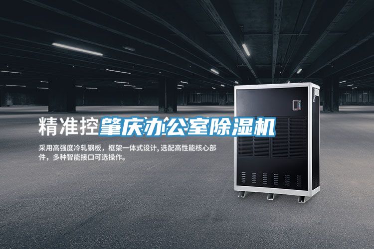 肇慶辦公室除濕機(jī)