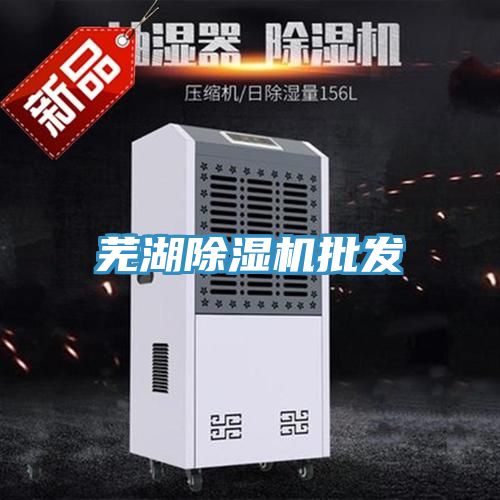 蕪湖除濕機批發